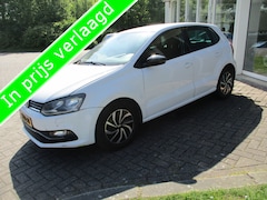 Volkswagen Polo - 1.2 TSI Lounge Handel/Export Zo Mee