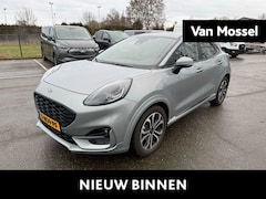 Ford Puma - 1.0 EcoBoost Hybrid ST-Line | Adaptieve Cruise Control | Stoel/stuur voorruitverwarming |