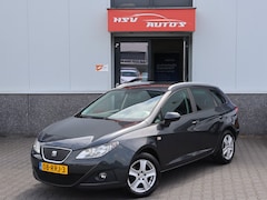 SEAT Ibiza ST - 1.2 TDI Style Ecomotive clima LM org NL