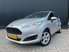 Ford Fiesta - 1.0 Style 2016 OrgNl/Navi/5Drs/Lmv/Nap