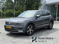 Volkswagen Tiguan - 2.0 TDI Comfortline Pano, ACC, LED
