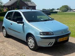 Fiat Punto - 1.2 GO |Apk