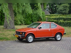 Suzuki SC - 1.0 GX SC 100 Coupe (volledig gerestaureerd)