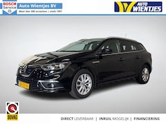 Renault Mégane Estate - 1.5 dCi Aut | LImited | Airco | Cruise | Navi