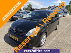 Toyota Verso - 1.8 VVT-i Terra 7p