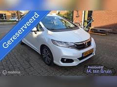Honda Jazz - 1.3 i-VTEC Elegance AUT/Cruise/NAVI/CAMERA
