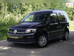 Volkswagen Caddy - 1.0 TSI Trendline 5p, Airco, Trekhaak, Bleutooth