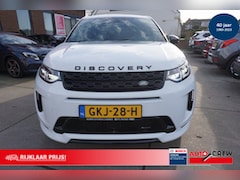Land Rover Discovery Sport - P300e 309pk PHEV AWD AUT R-Dynamic HSE