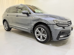 Volkswagen Tiguan Allspace - 1.5 TSI Highline R Aut. 7p