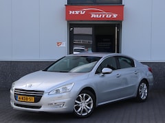 Peugeot 508 - 1.6 THP Allure airco LM *apk 03-2027