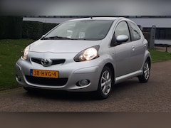 Toyota Aygo - 1.0-12V Comfort