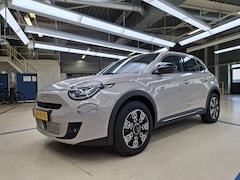 Fiat 600e - Urban 54 kWh tot 8 Jaar garantie 7, 4 kWh boordlader | Climate Control | Navigatie by App