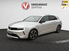 Opel Astra - 1.6 Hybrid Business Elegance | Automaat | Clima | Cruise | Navi | Camera | PDC Voor & Acht