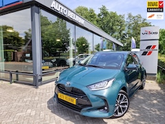 Toyota Yaris - 1.5 Hybrid 115 Dynamic Comfort Pack/Park.sens V+A/Dode Hoek det./Keyless/17"LMV