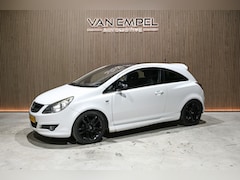 Opel Corsa - 1.2-16V Sport