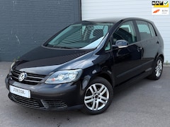 Volkswagen Golf Plus - 1.6 FSI Comfortline NIEUWEAPK/BLUETOOTH/LMV/CLIMA