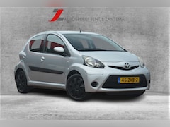 Toyota Aygo - 1.0 VVT-i Comfort