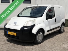 Citroën Nemo - bestel 1.4