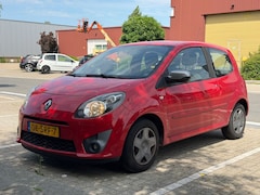 Renault Twingo - 1.5 dCi 86PK Night & Day Airco Cruise 2 Sleutels
