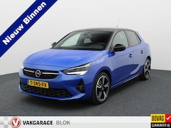 Opel Corsa - 1.2 GS Line 130Pk Aut. | Camera | Stoel verwarming | Apple Carplay / Android Auto | Prijs