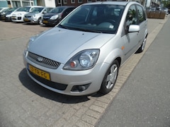 Ford Fiesta - airco apk 7.27 1.4-16V Futura