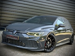 Volkswagen Golf - 1.4 eHybrid GTE IQ|R-LEDER|BLINDSP|ACC|MEMORY|CAMERA