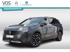 Peugeot 5008 - Hybrid 145pk DCS-6 Automaat GT | Navigatie | Airconditioning ECC | Elek achterklep | 7 Per