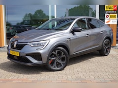 Renault Arkana - 1.6 E-Tech Hybrid 145 R.S. Line
