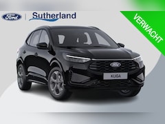 Ford Kuga - 2.5 PHEV ST-Line Winterpack | Trekhaak elektrisch uitklapbaar | 2100kg Trekgewicht