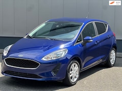 Ford Fiesta - 1.1 Trend