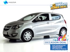 Opel Karl - 1.0 ecoFLEX Edition BLUETOOTH CRUISE AIRCO