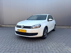 Volkswagen Golf - 1.4 Easyline