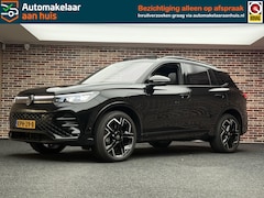 Volkswagen Tiguan - 1.5 eHybrid R-Line Edition Panoramadak, Trekhaak, Massagestoelen