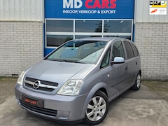 Opel Meriva - 1.6-16V Maxx Cool AIRCO/NAP/NWE APK