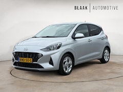 Hyundai i10 - 1.0 Comfort | Stoelverwarming | Stuurverwarming | Apple/Android