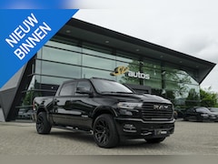 Dodge Ram 1500 - 3.0 V6 426pk SST Hurricane LPG Panoramadak Custom Wheels Alpine audio Stoelkoeling Trekhaa