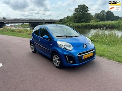 Citroën C1 - 1.0 First Edition *Facelift*Airco*NW APK