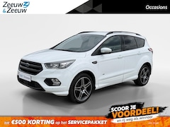 Ford Kuga - 1.5 EcoBoost ST Line | Winter en zomerset | Navi |