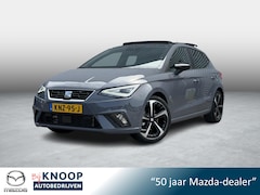 SEAT Ibiza - 1.0 EcoTSI FR Business Connect | Schuifdak | Digi Cockpit | Full LED |