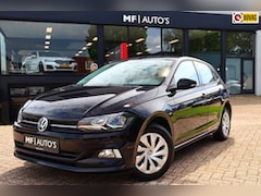 Volkswagen Polo - 1.0 TSI Comfortline 95PK 5DRS|Airco|PDC|Stoelverwarming
