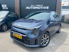 Kia Picanto - 1.0 DPI DynamicPlusLine 1ste Eig Garantie van t/m 07-2032