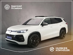 Volkswagen Tayron - R-Line Edition 1.5 TSI eHybrid 272pk DSG Automaat Trekhaak, Harman Kardon audio, Lederen b