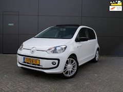 Volkswagen Up! - 1.0 groove up BlueMotion PANORAMA DAK