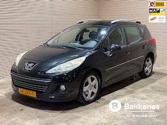 Peugeot 207 SW - 1.6 VTi Première | Airco | Cruise | Trekhaak