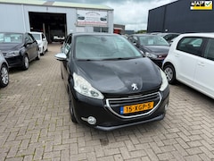 Peugeot 208 - 1.6 VTi Allure