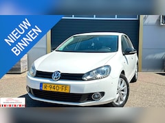 Volkswagen Golf - 1.4 TSI Automaat, Camera, Clima, Cruise, Carplay