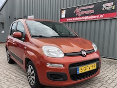 Fiat Panda - 0.9 TwinAir Edizione Cool Airco.Electr.pakket.Audio