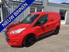 Ford Transit Connect - 1.0 Ecoboost L1 Trend