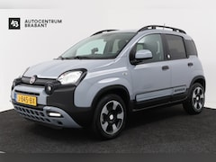 Fiat Panda - 1.0 Hybrid Launch Edition