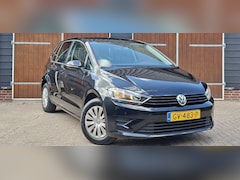 Volkswagen Golf Sportsvan - 1.2 TSI Comfortline | Parkeersenoren | Onderhoudsboekjes | Nieuw